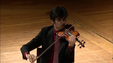 Avalon String Quartet - Haydn - String Quartet Op. 76 No. 5 in D Major - II - Largo