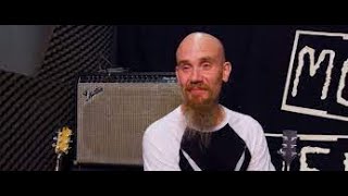 What REALLY happened to Nick Oliveri in Queens of the Stone Age QOTSA