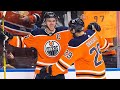 Connor McDavid and Leon Draisaitl (Evolution of the Best Duo in the NHL)