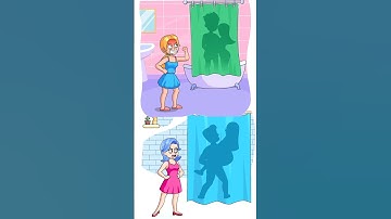 Reveals the truth🤥🥸🤥🥸 #impossibledate #gameplay #shorts #mytom2 #gaming