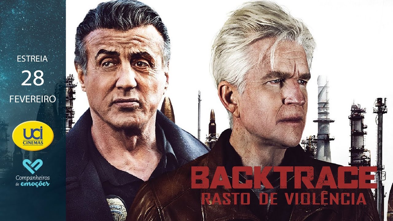 Backtrace Backtrace