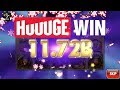 Huuuge Casino: Hero of Nottingham -100m Bonus Game - YouTube