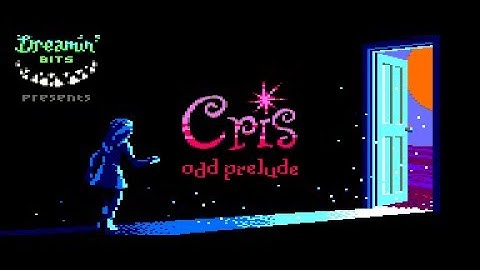 Cris Odd Prelude Review for the Amstrad CPC by John Gage