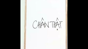 Thấu hiểu Nội tâm K36 Buổi 05 SỰ CHÂN THẬT, CẤU TRÚC CON NGƯỜI