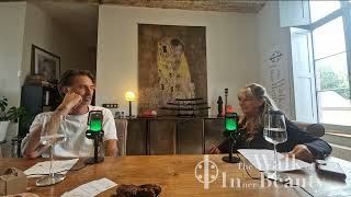 🟢Gesprek met Sean Dhondt