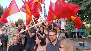 Εκδήλωση του ΚΚΕ για τον Βελουχιώτη στην Άρτα