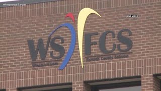 Winston-Salem/Forsyth County Schools expected to give update on school reentry | WATCH LIVE