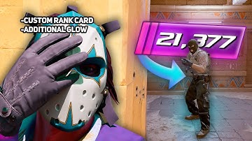 Faceit LVL 10 (2300 ELO) 🔥 Ancient Gameplay | CS2 🔥 Friday13th-