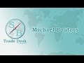 Intra-day Trade Webinar w/ Michael Boutros 12/9/2014