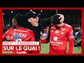 Brest Marseille goals and highlights