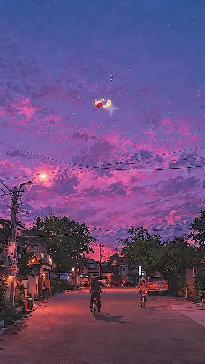 Until I found you instrumental #reels #trending #vira #sunset #aesthetic #love #sad #sky