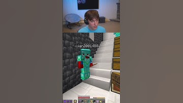 DrDonut Gets Crazy Donation @DrDonutt #drdonut #donutsmp #minecraft #gaming #funny