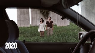 Kimlong - 2020 Official Visualizer