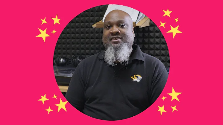 Community Media Day: Will McCrary