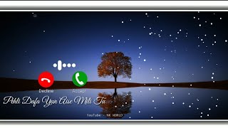 Pehli Dafa Yun Aise Mili Tu | Heart💔Touching Ringtone