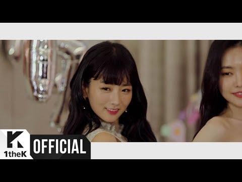 [MV] Apink(에이핑크) _ Everybody Ready?