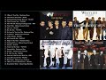 Westlife, Backstreet Boys, NSYNC, MLTR Greatest Hits Playlist Full album 2020 - Best Love Songs