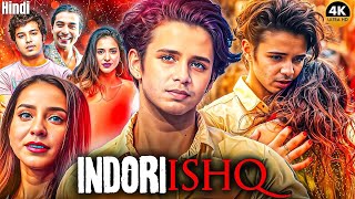 Indori Ishq 2025Latest Hindi Dubbed Movie In Hindi Hit Web Series Hd