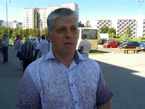 Vitesse datant Minsk