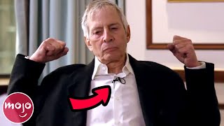 10 Times Criminals Accidentally Confessed