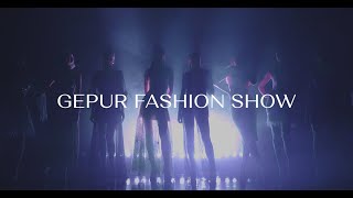 Gepur Fashion Show | Blinding Lights