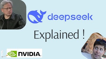 DeepSeek Explained: The Game-Changing AI Model
