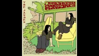 THE JANSEN - BILA AKU FANTASI, KAU ADALAH SELURUH BAGIAN ISI DUNIA NYA