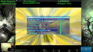 Perfect Dark - lilwildwolf21 plays Perfect Dark (Xbox 360)) - User video