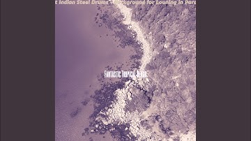 Spirited Backdrops for Summer Vibes