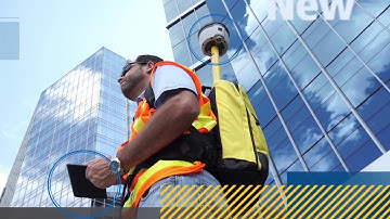 Trimble R2 GNSS Receiver - Overview