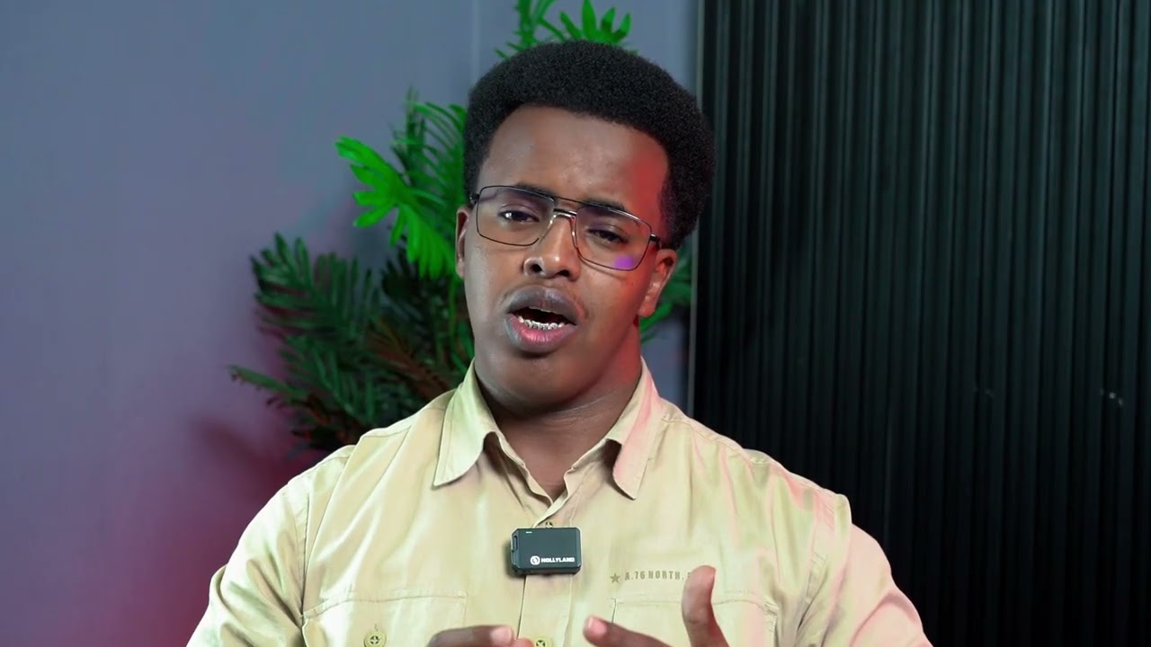 10 Calaamadood Ood Ku Ogaan  Karto In Rabi Swt Kuu Cadhaysanyahay