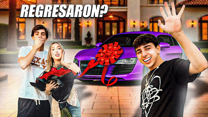LE LLEVAMOS SERENATA de RECONCILIACION A DAFNE JM / me convertí en CUPIDO💘