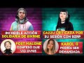 INCREÍBLE ACCIÓN SOLIDARIA DE 6IX9INE | CAZZU CRITICADA POR SU SESION | POST MALONE VIO OVNIS y más