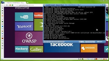 OWASP Mantra and LAMP Security CTF 6