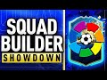 FIFA 20 Squad Builder Showdown. Not one BUT TWO Guaranteed La Liga TOTSSF PACKS!!