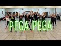 Pega Pega x Tito "El Bambino" | ZUMBA ZIN 82