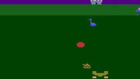 Music Machine - Atari 2600 - Archive Gameplay 🎮