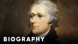 Alexander Hamilton: Founding Father and American Statesman | Biography