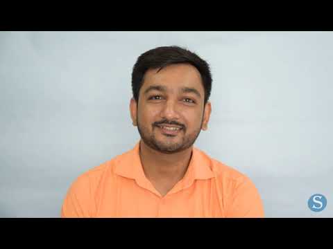 Raj Faldu - BMV System Integration Pvt. Ltd. - video from System Integration