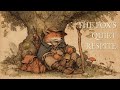[Celtic Music] Gentle Celtic Fantasy Music Perfect for Reading – The Fox's Quiet Rest