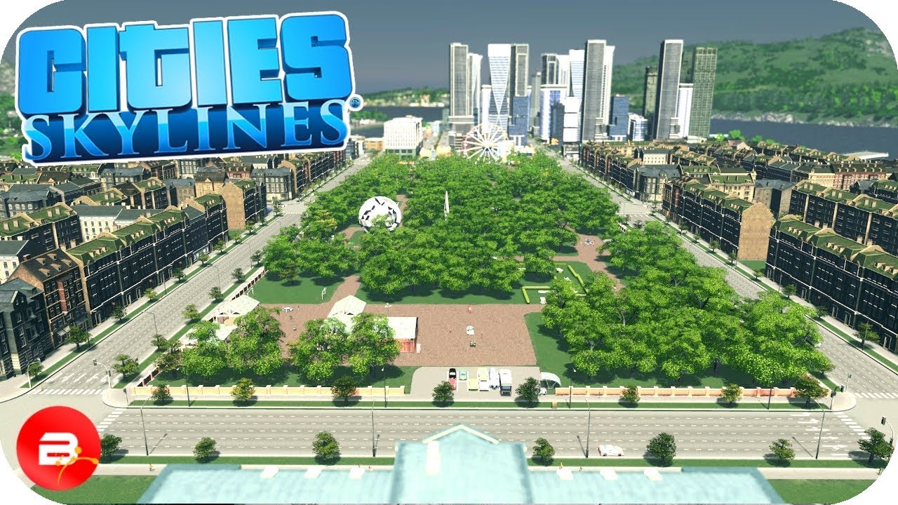 cities skylines themes