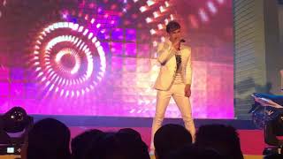 Nói Em Nghe Nè ( Despacito ) - ZIMP - Hát Live Lời Mới