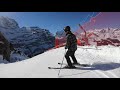 Ski Grindelwald 2019