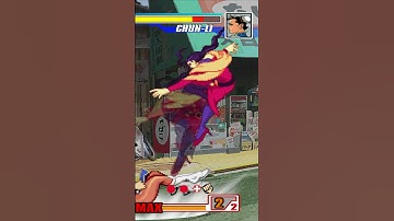Rose Aura Soul Throw Capcom Fighting Jam