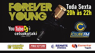 FOREVER YOUNG - 05/05/2023