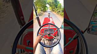 Massey tractor ride youtubeshorts youtube viral tractor ytshorts trending shotr shortvideo