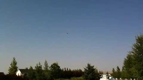 Rc Bomber Scratch Built Foamie