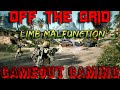 Off The Grid | Limb Malfunction (GMOG) | GAMEOUT GAMING #offthegrid#gaming#gamingcommunity