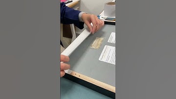 Framing Final Steps #shorts