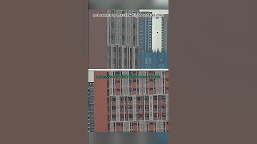 K40T 4-Sensor AI Gimbal Camera Test Comparison Before&After Connecting Yo MAVLINK FC Attitude Data